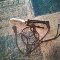 Piastra per capelli ricci