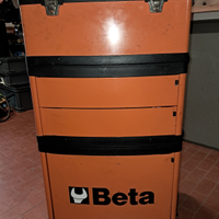 Carrello porta attrezzi BETA