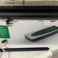 Macchina sottovuoto bimby