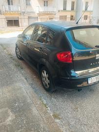 Seat altea 19 tdi