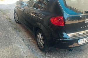 Seat altea 19 tdi
