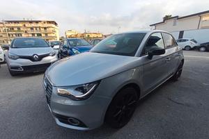 Audi A1 SLINE SENZA BUSTA PAGA