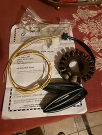 Statore completo dr 250-350 Beta A