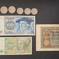 Marchi Tedeschi Circolati 