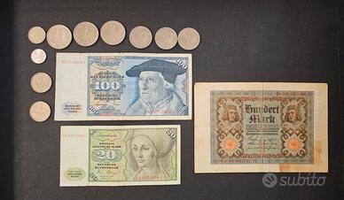 Marchi Tedeschi Circolati 