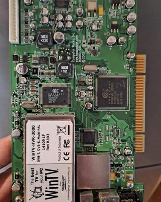 wintv hvr 3000