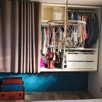 Armadio sospeso LAGO ET VOILÀ