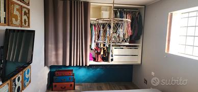 Armadio sospeso LAGO ET VOILÀ