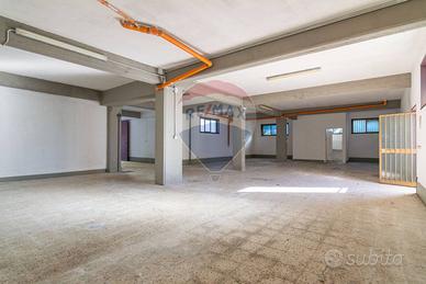 Garage/Box - Catania