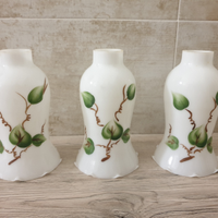 Boccie in vetro vintage