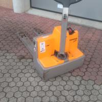 Traspalet elettrico Jungheinrikh EME 12 