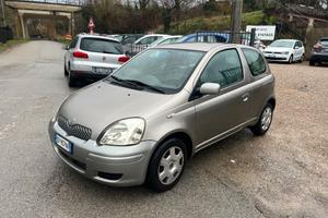 Toyota Yaris 1.0i 16V cat 3 porte