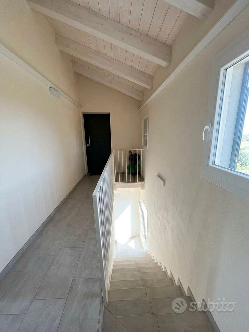 Appartamento – Badia Polesine - Vista 2