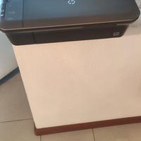 stampante HP deskjet 1050 all in One j410series