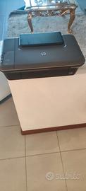 stampante HP deskjet 1050 all in One j410series