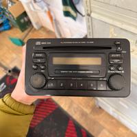 Autoradio originale Suzuki jimny 2007