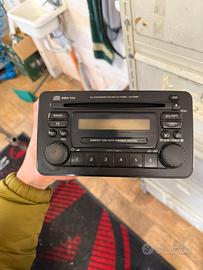 Autoradio originale Suzuki jimny 2007