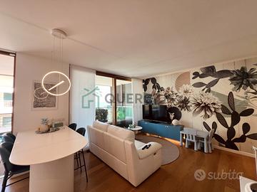 Appartamento a Jesolo (VE) - Piazza Brescia