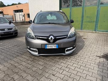Renault Scenic Scénic dCi 110 CV Start&Stop Energy