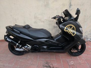 tmax 500 2001 finanziabile 