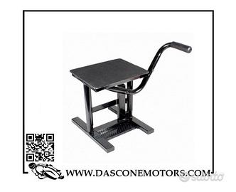 Cavalletto alza Moto