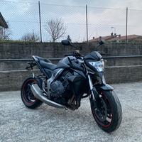Honda cb 1000 r 2010
