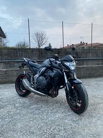 Honda cb 1000 r 2010