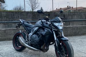 Honda cb 1000 r 2010