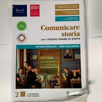 Comunicare storia