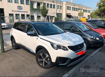 Peugeot 5008 COME NUOVA !!