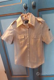 Camicia Pape Jeans