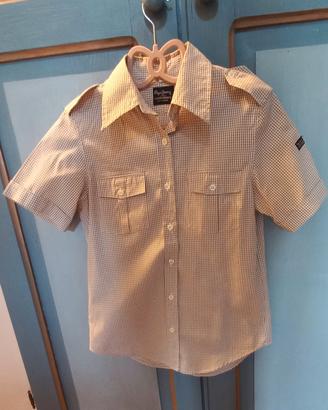 Camicia Pape Jeans