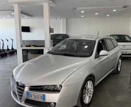 Alfa Romeo 159 1.9 JTDm Sportwagon Progression
