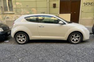 Alfa Romeo MiTo 1.6 JTDm 120 CV (2009) 