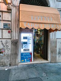 Attività di Tabaccheria