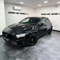 Mercedes-benz A 180 d 1,5 116CV Sport LED Unico Pr