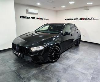 Mercedes-benz A 180 d 1,5 116CV Sport LED Unico Pr