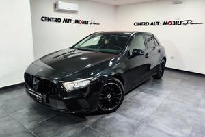 Mercedes-benz A 180 d 1,5 116CV Sport LED Unico Pr