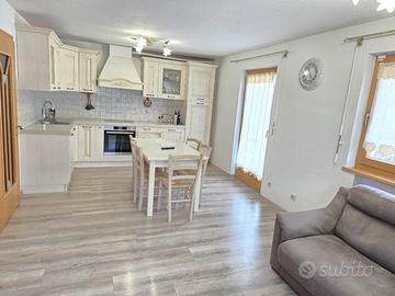 Trilocale a Monguelfo-Tesido