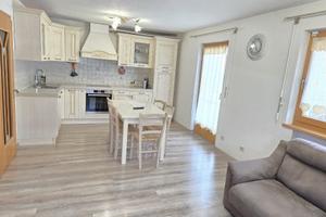 Trilocale a Monguelfo-Tesido