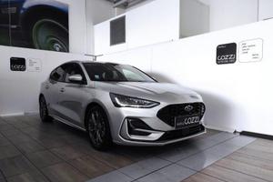 FORD Focus 4ª serie - Focus 1.5 EcoBlue 115 CV aut