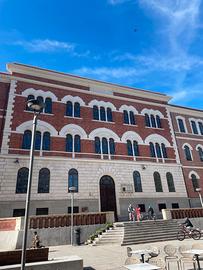 Casa indipendente zona via Garibaldi