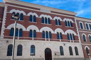 Casa indipendente zona via Garibaldi