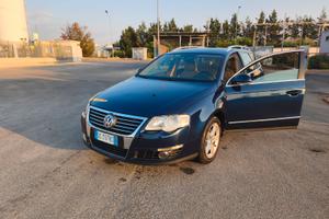 Va passat sw 2.0cc 170 cavalli