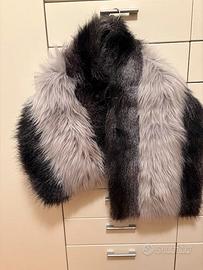 stola di pelliccia Liujo