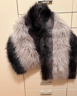 stola di pelliccia Liujo