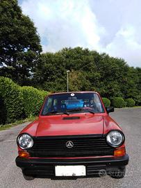 Autobianchi A112