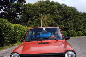 Autobianchi A112