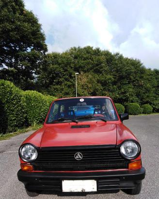 Autobianchi A112