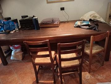 tavolo da taverna 